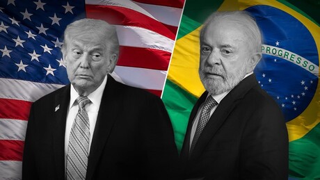 Acordo ou confronto? O que esperar do encontro entre Lula e Trump