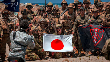 Retorno do militarismo no Japão? China faz grave alerta após 'ruptura da postura pacifista' de Tóquio