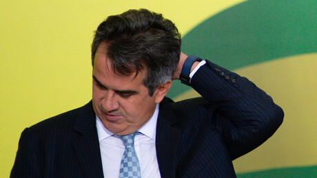 Caso Master: Operação Compliance Zero da PF vai para cima de Ciro Nogueira