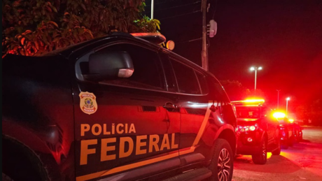 Primo de Daniel Vorcaro é preso em nova operação da Polícia Federal