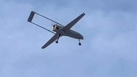 Rússia comenta incursão de drone ucraniano em país da OTAN