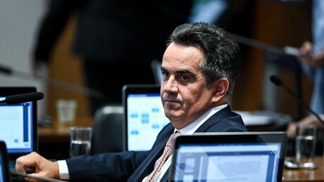 Entenda investigação da PF sobre suposto esquema entre Ciro Nogueira e fundador do Banco Master