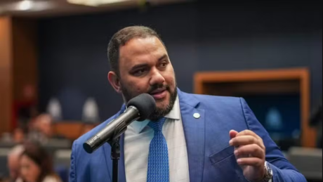 Primeira Turma do STF já tem maioria para manter prisão do deputado Thiago Rangel