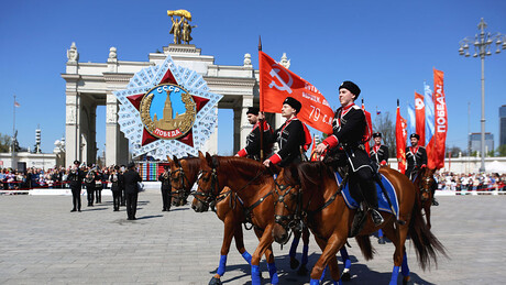 Confira as autoridades estrangeiras que estarão em Moscou para o Dia da Vitória