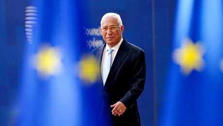 UE se prepara para possíveis negociações com Putin — Financial Times