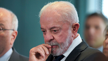 Lula critica agressão de Trump contra o Irã: 'Vai causar mais prejuízo do que ele está imaginando'