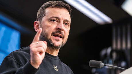 Rússia convoca embaixador da Armênia por dar voz a ameaças de Zelensky