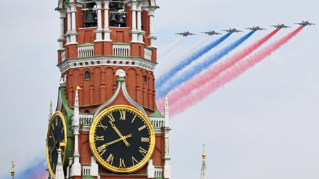 'Coragem, audácia e dedicação': Nicarágua parabeniza a Rússia pelo 81º aniversário da Grande Vitória