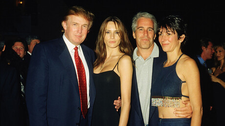 Indulto de Trump à cúmplice de Epstein? Ativista explica consequências desse cenário