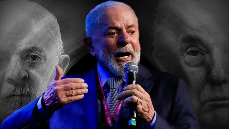 Reunião entre Lula e Trump: mudanças na relação entre Brasil e EUA?