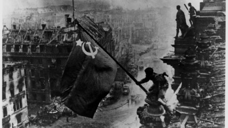 'Amanhã dirão que Hitler libertou o mundo', diz Rússia sobre líderes europeus