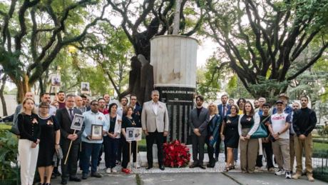 Marcha do Regimento Imortal e mostra histórica em SP celebram 81 anos da vitória na Segunda Guerra