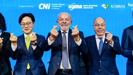 Brasil fortalece laços comerciais com parceiro asiático e abre novo mercado bilionário para ovos
