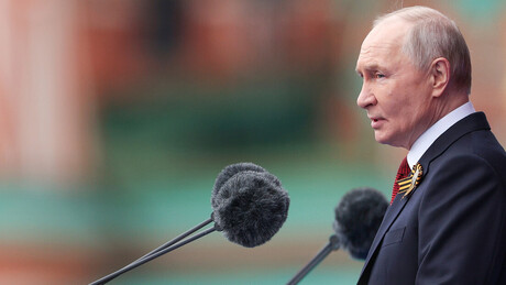 A arquitetura de um mundo multipolar deve se basear nas normas da ONU, declara Putin