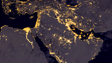 EUA sancionam empresas chinesas por compartilharem imagens de satélite com o Irã