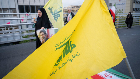 Hezbollah anuncia 22 operações militares contra Israel em 24 horas