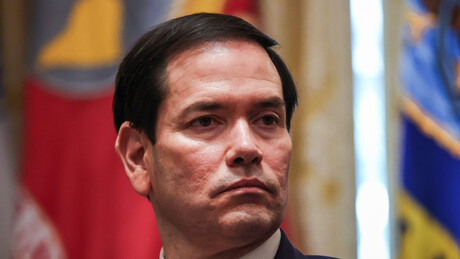 Rubio se reúne com premiê do Catar para discutir defesa regional