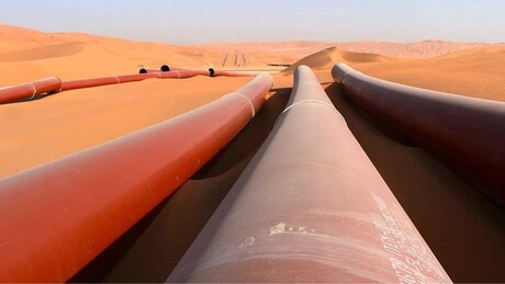 Lucro da maior petrolífera do mundo dispara em meio à guerra no Irã