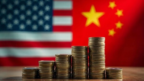 Esta é a principal arma da China na disputa comercial com os EUA