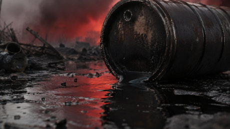 Crise no Oriente Médio mantém mercado de petróleo sob pressão, alerta gigante saudita do setor