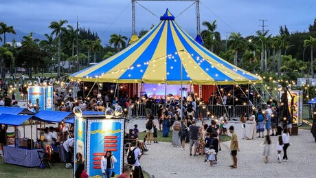 Atividade circense passa a ser reconhecida como manifestação cultural no Brasil