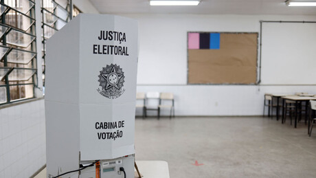Importante nome da política brasileira desiste da eleição presidencial de 2026 - g1