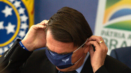 Lula faz duras críticas à gestão de Bolsonaro durante pandemia de covid-19: 'ignorância absoluta'