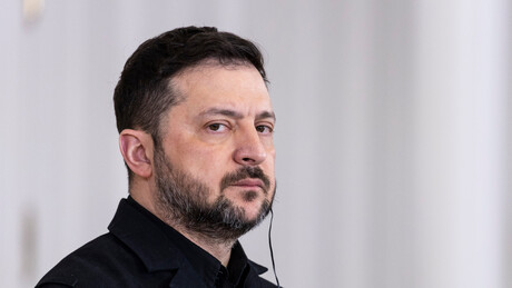 'É um ditador': ex-porta-voz de Zelensky denuncia situação 'desumana' na Ucrânia
