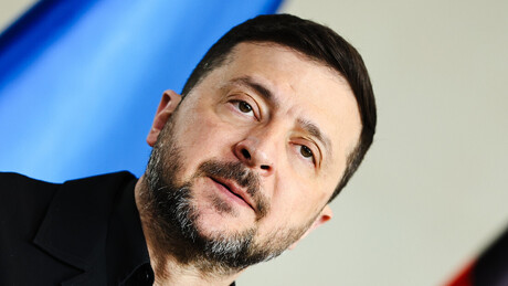 'Paz seria suicídio político para Zelensky', afirma ex-porta-voz do líder do regime de Kiev