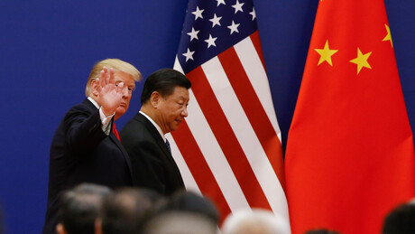 Casa Branca detalha como será viagem de Trump à China