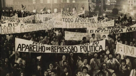 Ditadura militar brasileira tinha rede de agentes infiltrados na América Latina, revelam arquivos