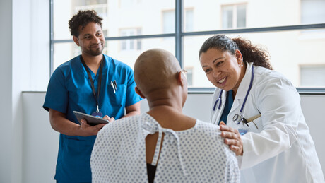 Um em cada dez pacientes com câncer no Brasil possui mutação hereditária, revela estudo