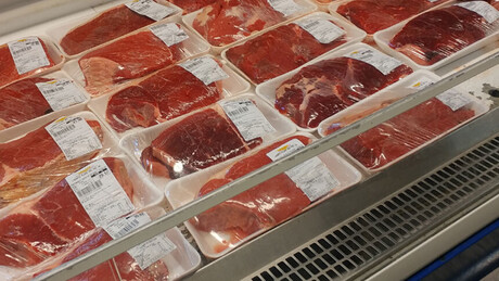 Brasil rebate União Europeia após ataque contra a exportação de carnes