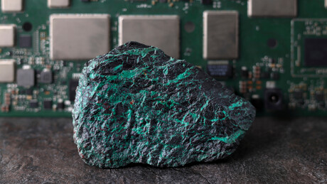 BNDES anuncia investimento bilionário em minerais críticos