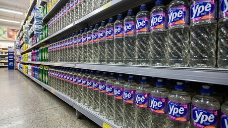 Anvisa recebe presidente da Ypê e traz atualizações sobre escândalo sanitário