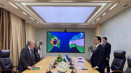 Brasil faz movimento inédito e estreita laços com estes países