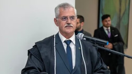 CNJ apura denúncia envolvendo desembargador do TJPR e quadriciclo de R$ 62,5 mil