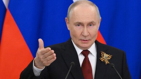 Putin destaca efetividade de importante armamento no front; saiba qual