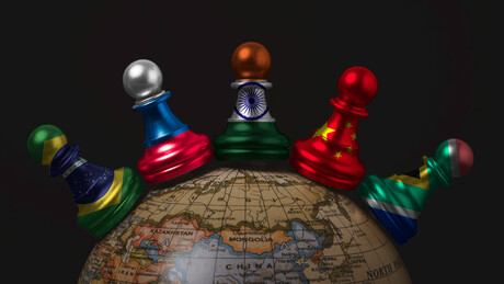 Entenda os objetivos da Rússia nos BRICS
