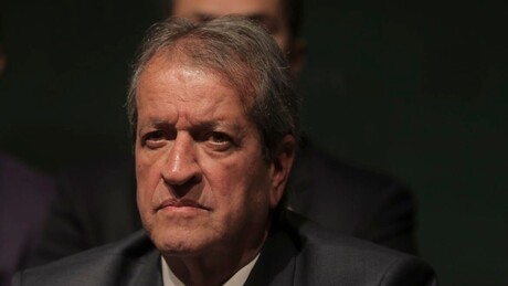 Valdemar reage a áudio atribuído a Flávio sobre filme de Jair Bolsonaro — Metrópoles