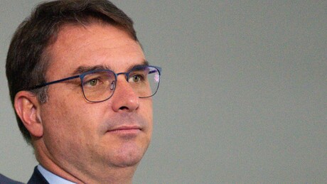 Flávio Bolsonaro negou ligação entre direita e caso Master antes de áudios vazarem