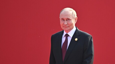 Visita de Putin à China acontecerá em breve, anuncia Kremlin