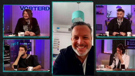 VÍDEO: Programa de TV argentino entrevista urólogo achando que se tratava de um ufólogo