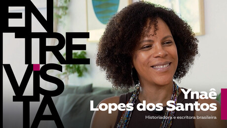 'Qualquer melhora para a vida da população negra brasileira é uma melhora para a vida do Brasil' — Entrevista RT