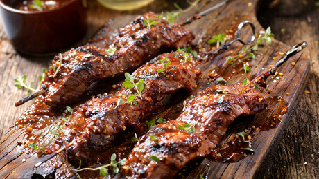 Qualidade 'inatacável': Brasil reage a medidas da UE contra carne brasileira