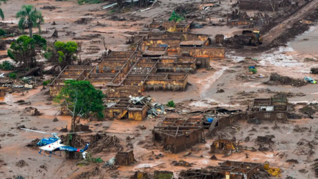 Caso Mariana: saiba quem pode receber indenização após reabertura do programa da Samarco