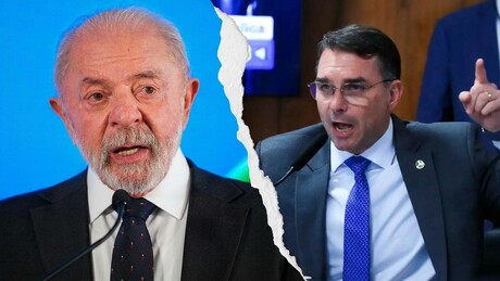 'A verdade tarda, mas não falha', diz Lula após revelações sobre Flávio e Vorcaro