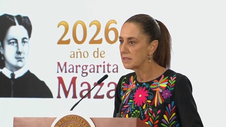 Presidente do México faz dura crítica aos EUA