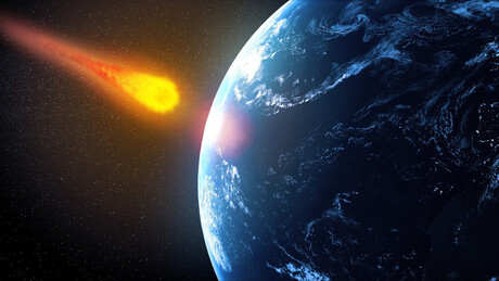 Asteroide com potencial para arrasar uma cidade passará perto da Terra