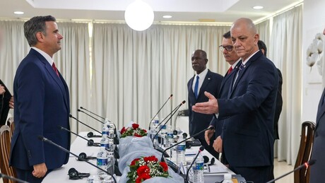 CIA divulga comunicado após reunião de seu diretor com autoridades cubanas